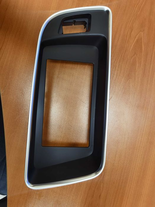 Оригинална мултимедия Audi Q5 (2014)