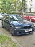 BMW E46 2.0d 150CP • 6 trepte • Întreținut • Kilometri reali