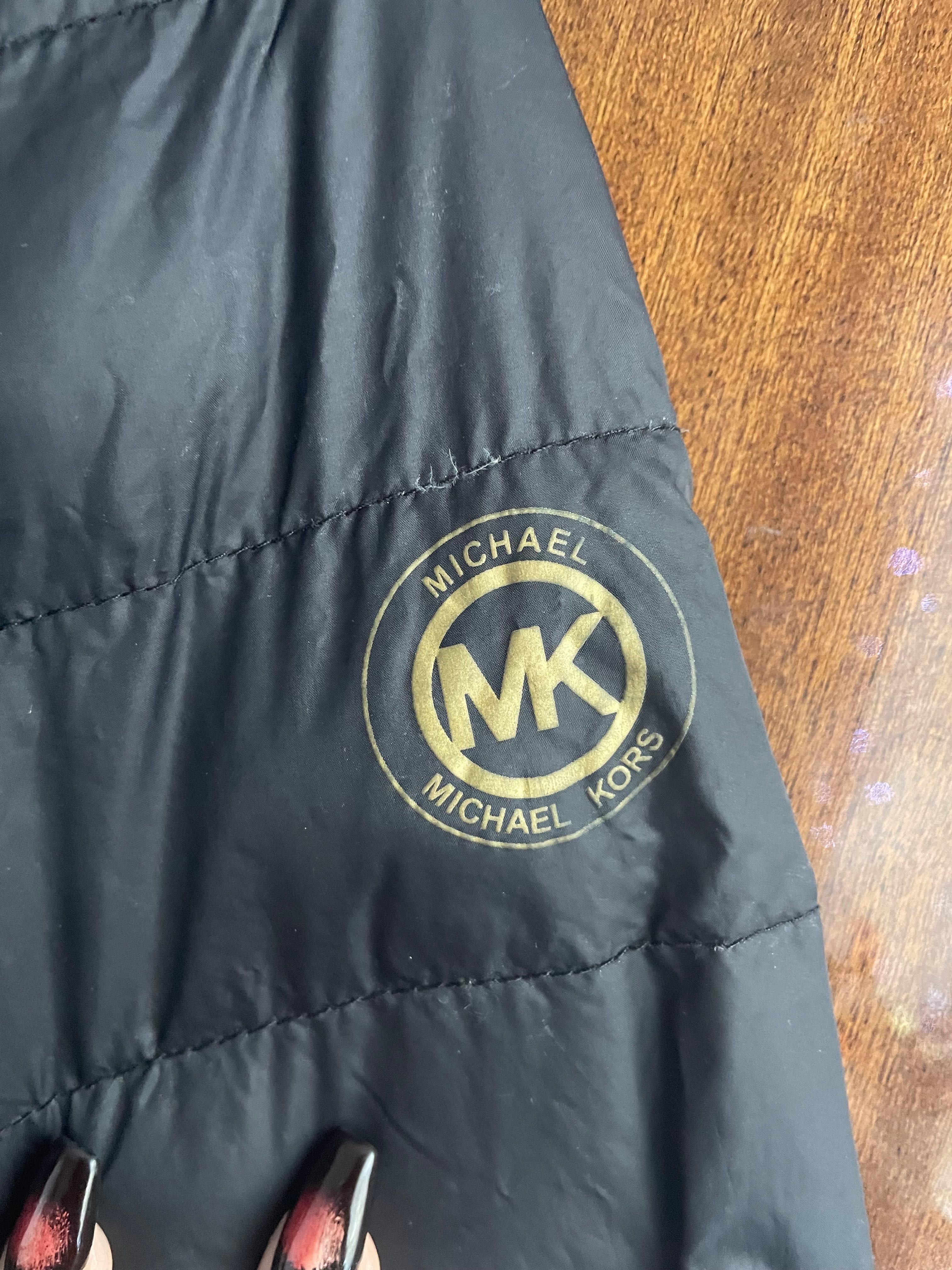 Чисто ново яке, махнат етикет, Michael Kors, оригинално