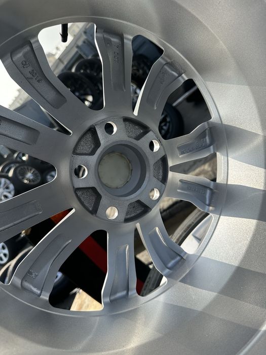 Malibu 2 Premier 17 Diska balon