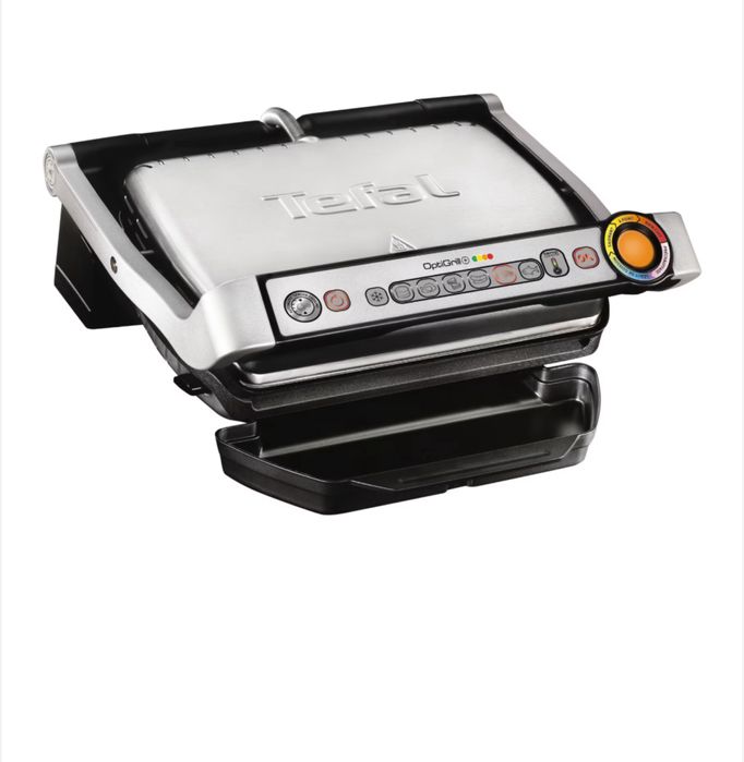 Tefal Grill Optigrill