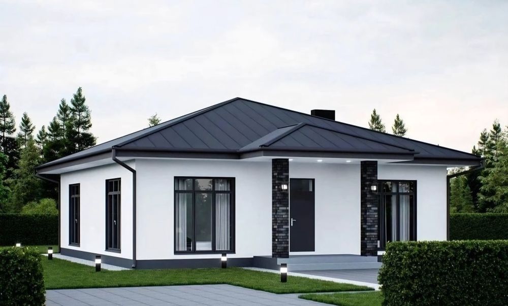 Vând case modulare accept și variante auto