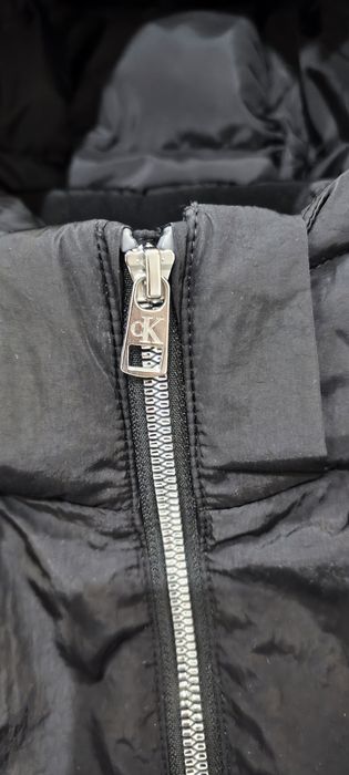 Зимно яке Calvin Klein