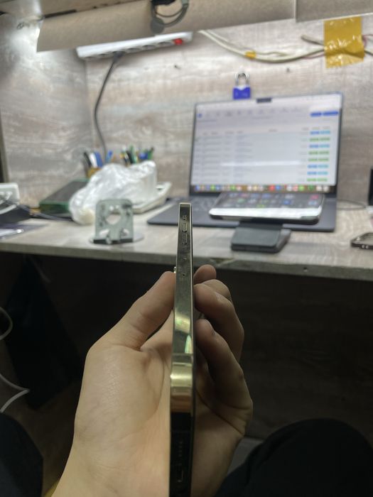 Продаеться Iphone 12 Pro Max