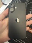 iPhone 16 – 128GB, Baterie 100%, Funcționează Perfect