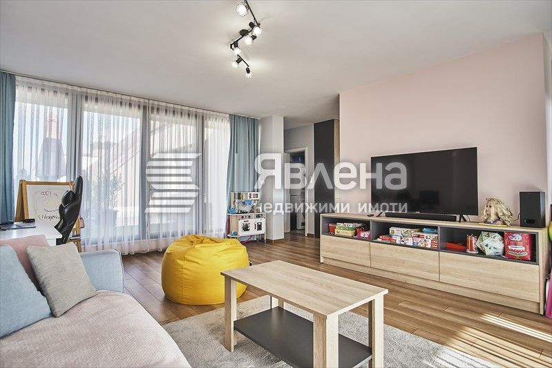 Пентхаус в новият зелен квартал на Кр. Вада -"Gree