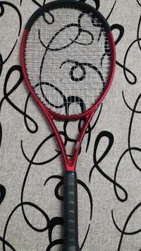 Vând rachete de tenis Wilson Clash 98V2 Nouă Racordată Putere Control