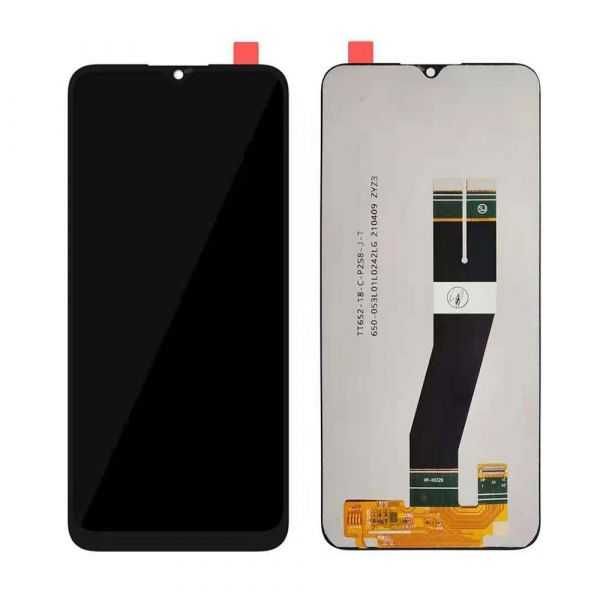 Дисплеи за Samsung A10S / А20 / А21 / A23 / A03S / A04 / A32/ A40S