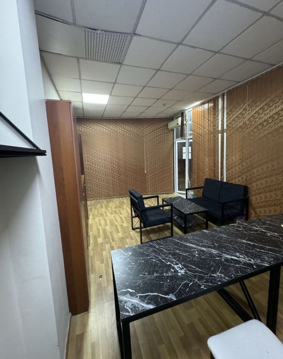 Хороший офис под логистику п.Гагарина