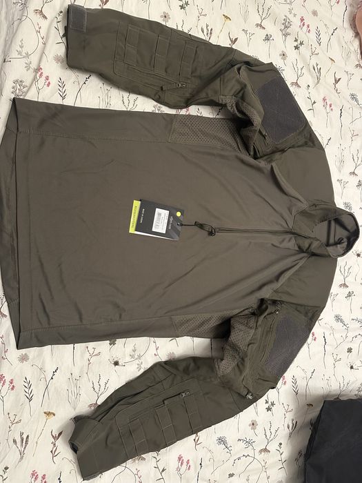 UF Pro Combat shirt marime L