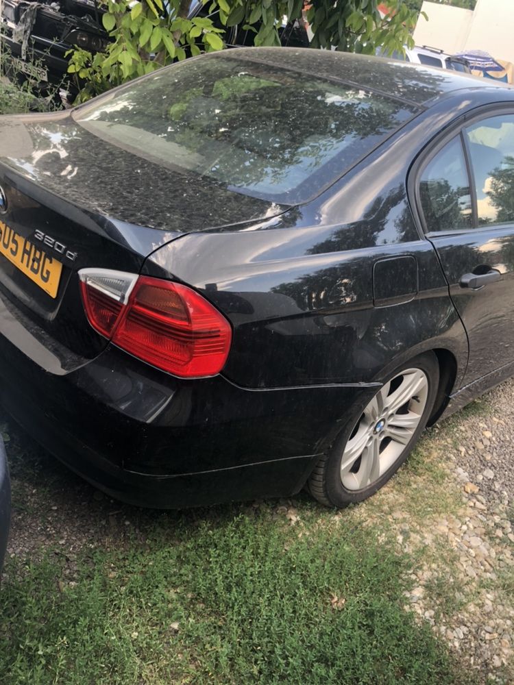 Usa stanga dreapta bmw e90 e91