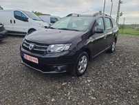 Dacia Logan 0.9 Benzina