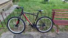 Vand Bicicleta KTM Peak Deore 29, pentru barbati, marime cadru 21-53cm