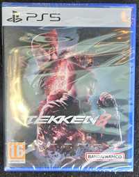 Joc Tekken 8 PSP 5