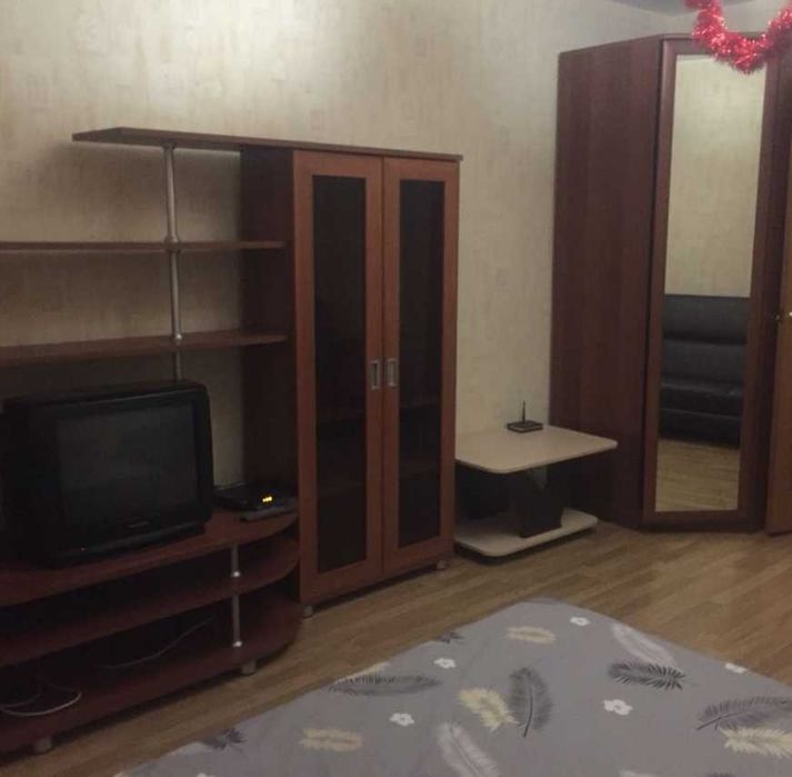 Дава се под наем Едностаен апартамент в Пловдив, Захарна фабрика - 40 кв.м за 142.8 € - Снимка #1