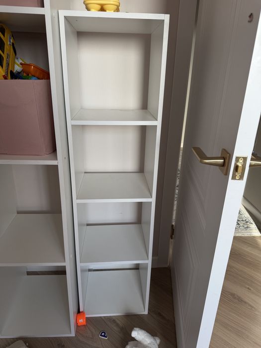 Продам стеллаж в хорошем состоянии