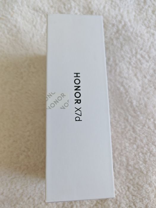 Honor X7d  8/256GB New