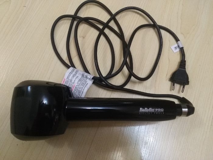 Продается профессиональная плойка Babyliss PRO