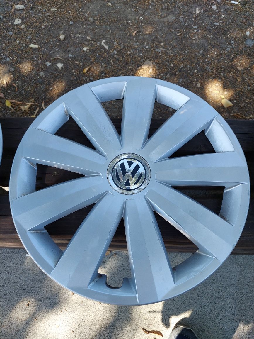 Орг.тасове 16 цола VW-B7