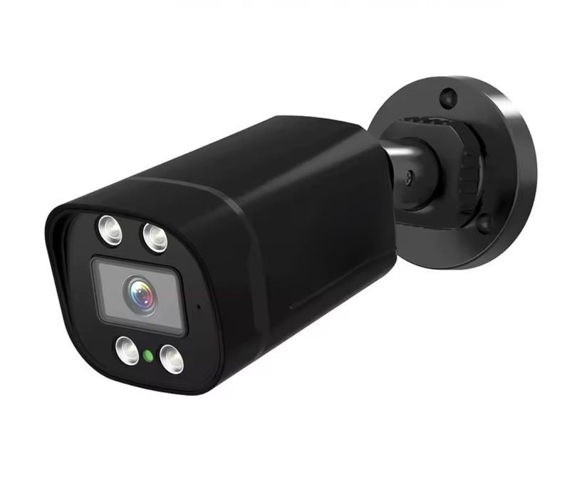 Система за видеонаблюдение