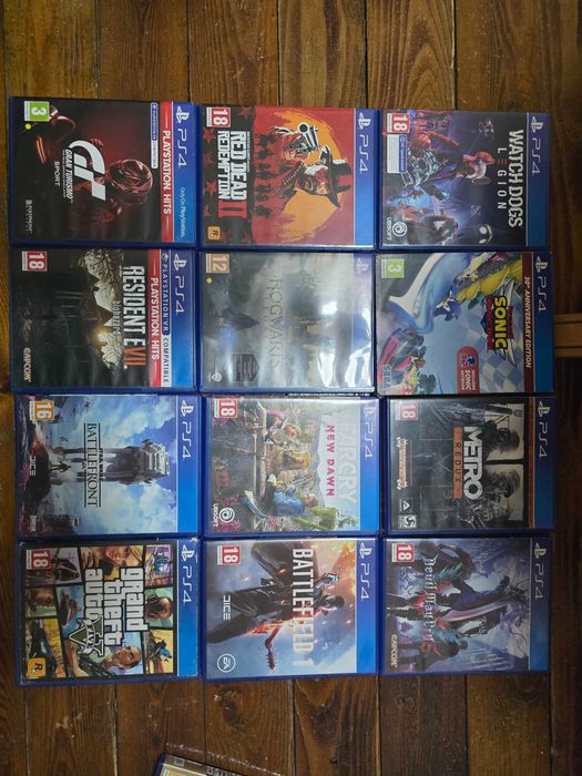 Playstation 4 slim