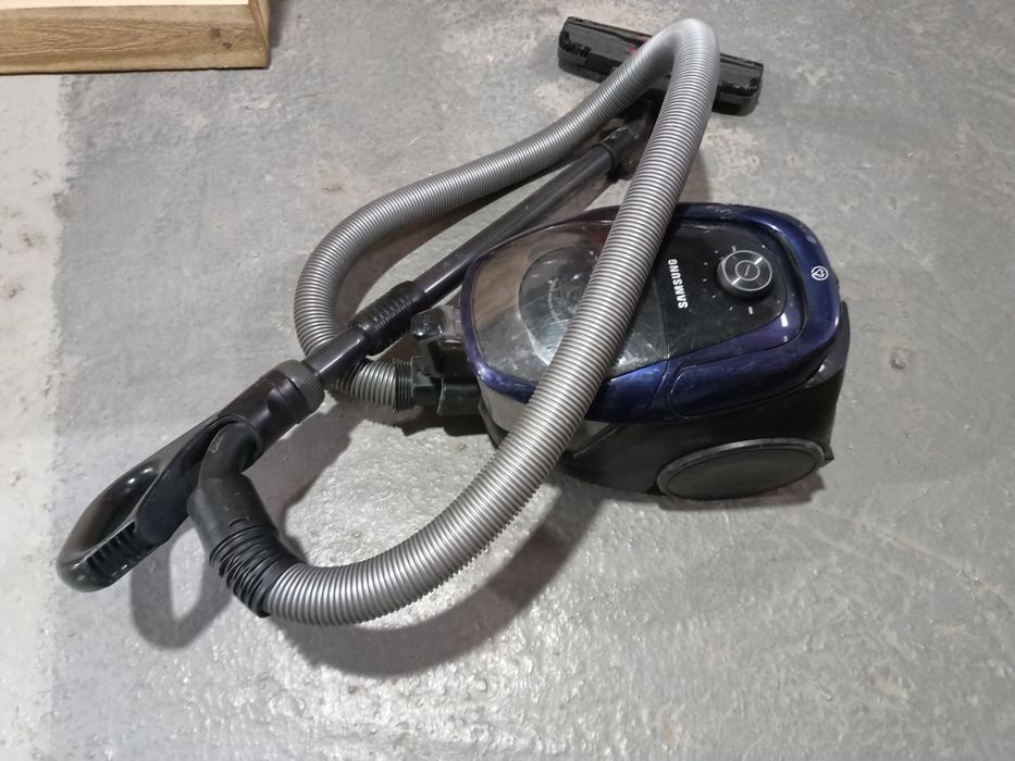 Пылесос  Samsung