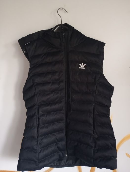 Vestă Adidas - mărime 38 - in stare perfectă