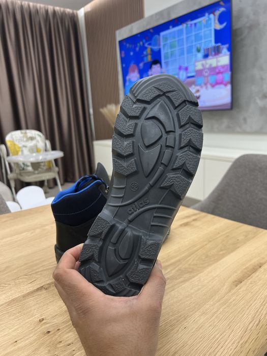 Работни обувки Atlas 42