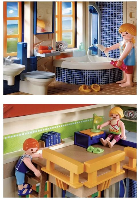 Конструктор  PLAYMOBIL