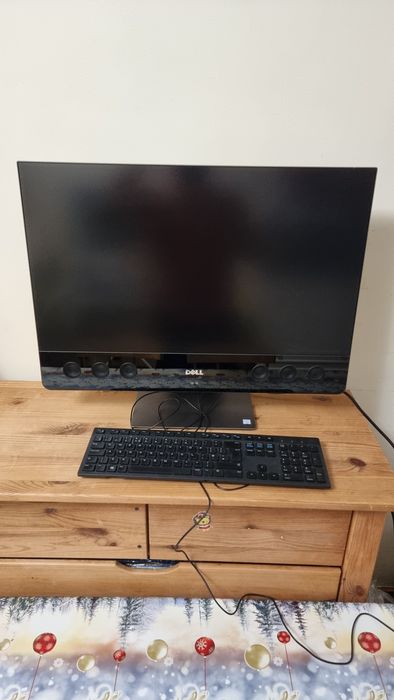 Dell xps 7760 All In One