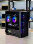 Игровой компьютер | Intel Core i5-14400F/RTX5060 |