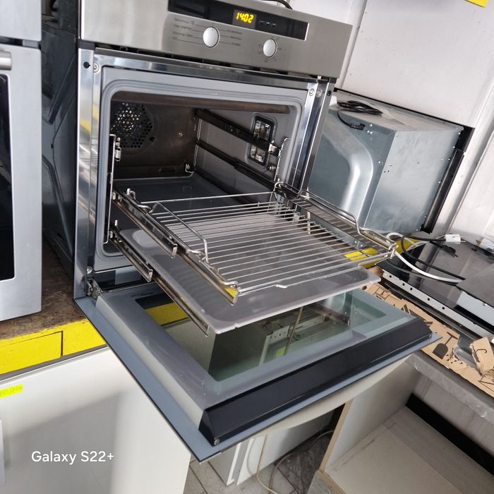 Фурна за вграждане MIELE