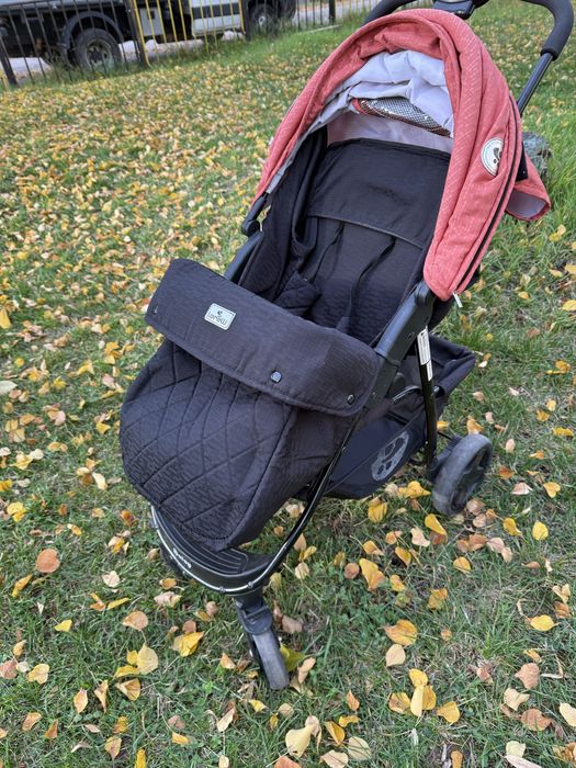 Лятна количка Lorelli Daisy