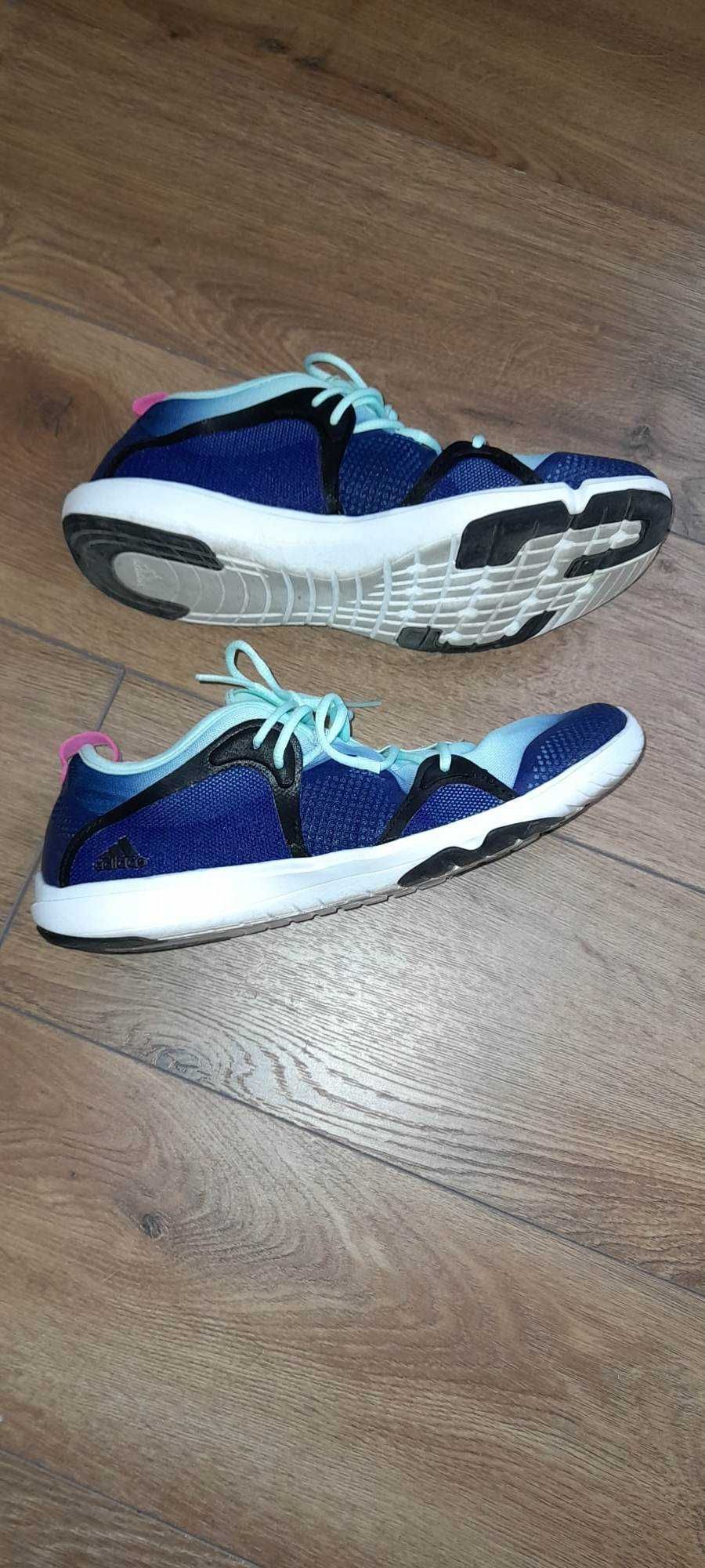 Дамски Маратонки ADIDAS Adipure 360.4 Trainers 38 номер