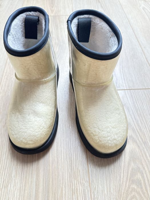 Детски ботуши UGG