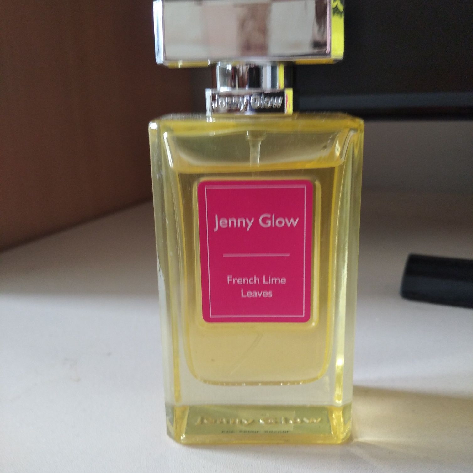 Jenny Glow French Lime Leaves