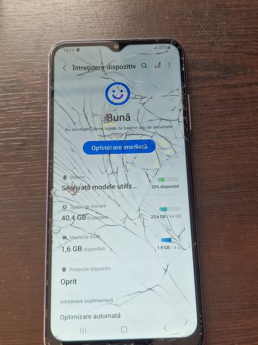 Samsung A22 5G și Samsung S8