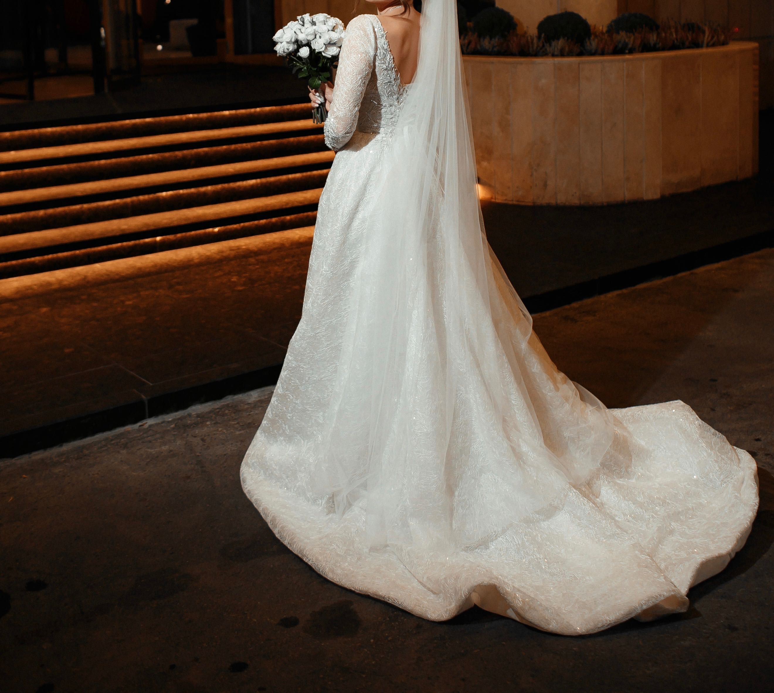 Rochie de mireasă