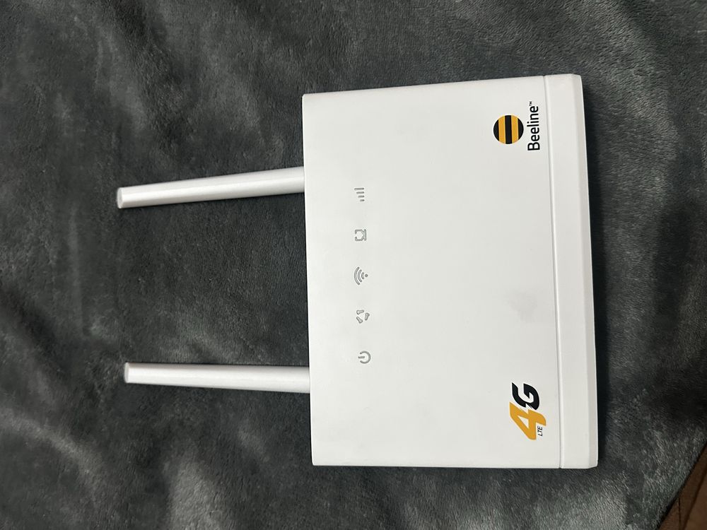 Продам роутер Beeline