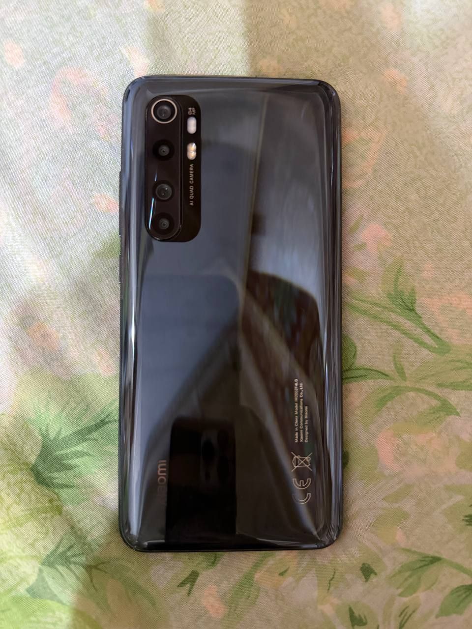 Sro'chna sotiladi  Redmi  10 lite