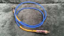 Cablu interconect digital rca s/pdif coaxial Nordost Optix