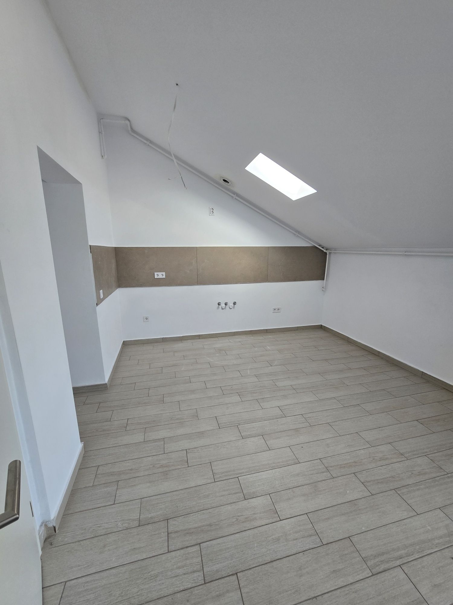 Apartament 3 camere, Finisaje Premium, constructie noua, la gata
