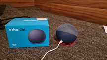 Alexa-Amazon Echo DOT5