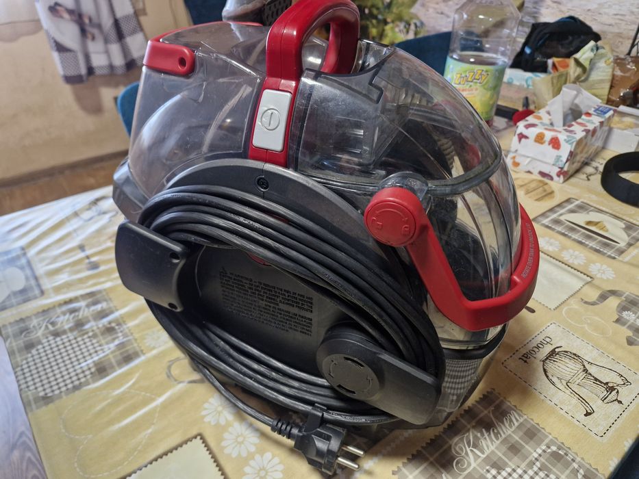 Bissel Spot Clean Pro