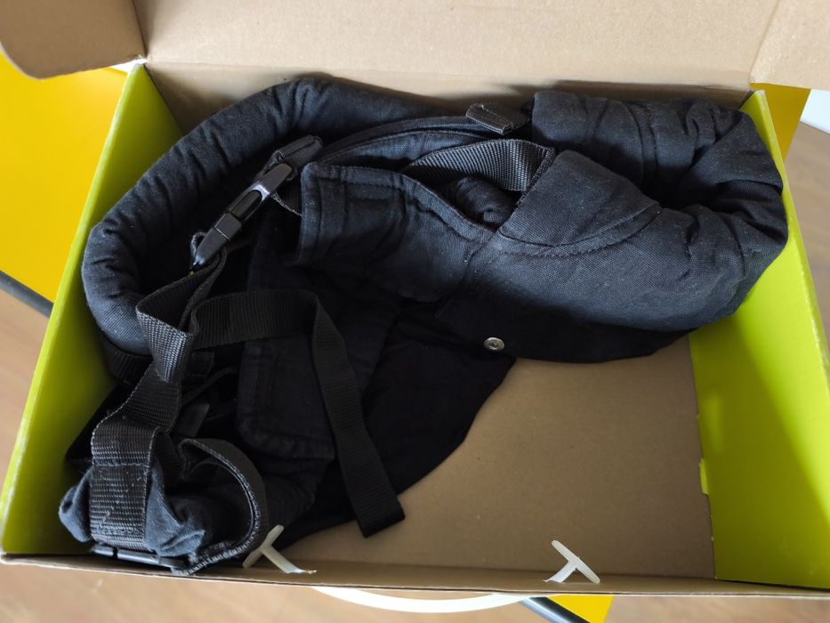 Marsupiu isara wrap elastic sterilizator încălzitor pat bebe pătuț