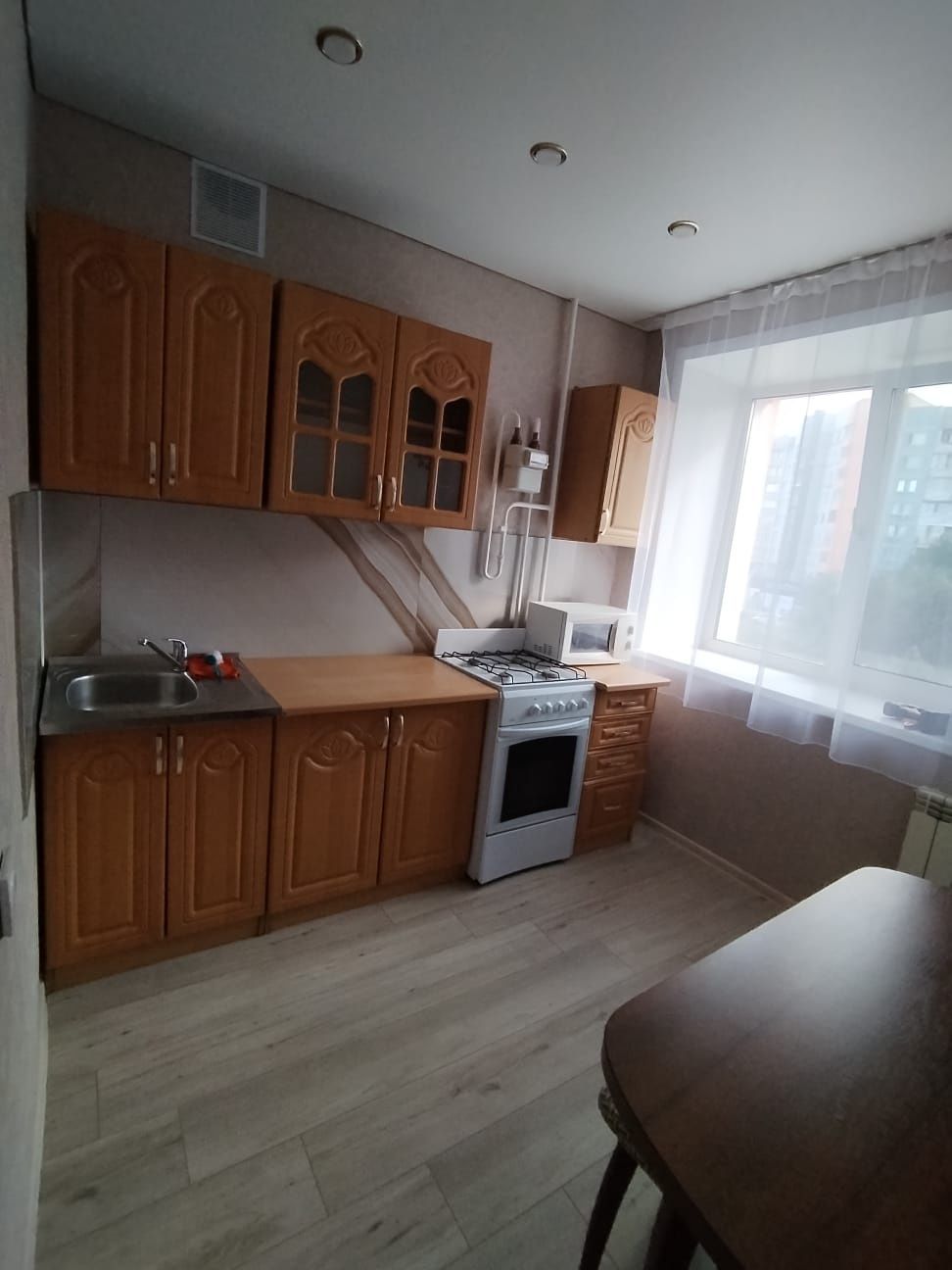 Сдам 1комнатную квартиру