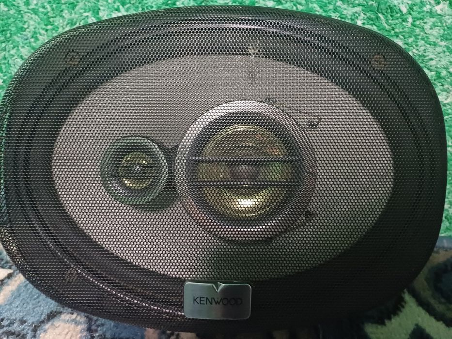 Kenwood 718 kalonka kenwod magnitafon
