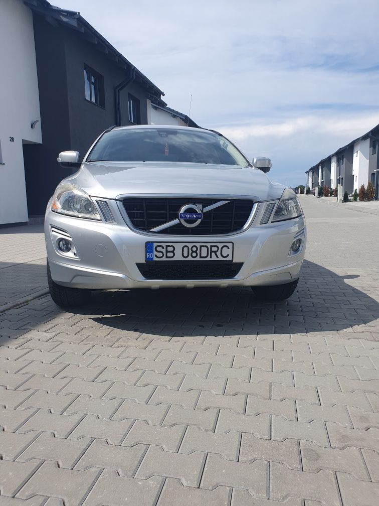 Volvo xc 60 , 2010