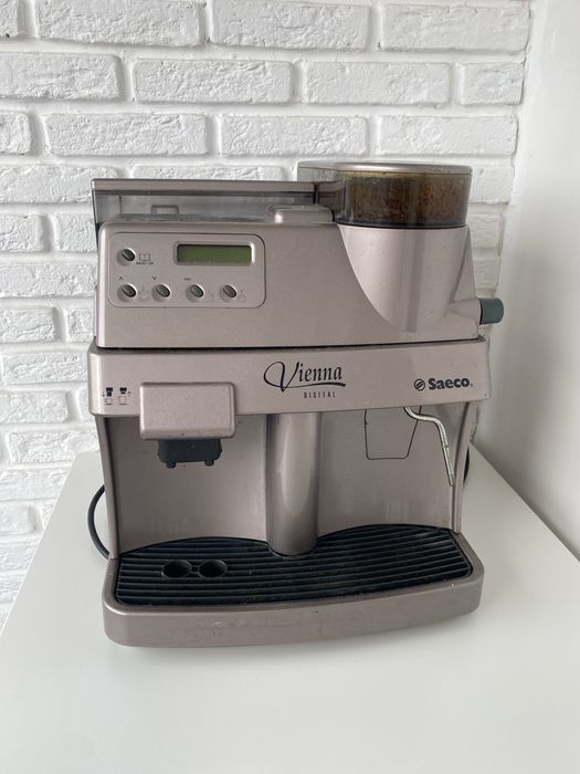 Кафеавтомат Saeco