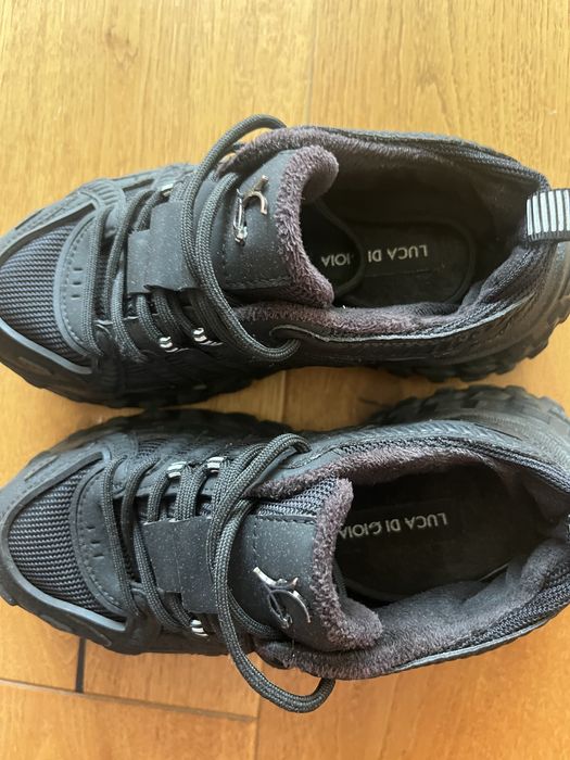 Schekers Luca di Gioia